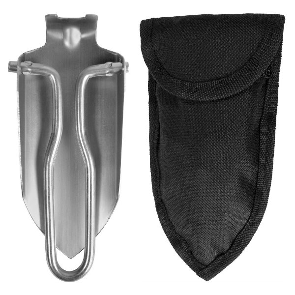 Minischaufel f&uuml;r Schatzsucher